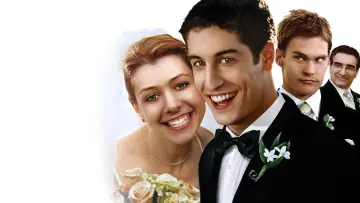 Zasłona do filmu "American Pie: Wesele" #658135