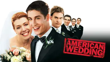 Zasłona do filmu "American Pie: Wesele" #658137