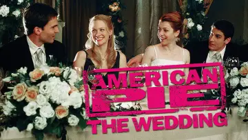 Zasłona do filmu "American Pie: Wesele" #658138