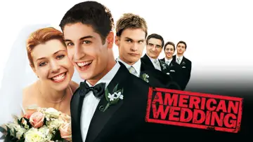 Zasłona do filmu "American Pie: Wesele" #658139
