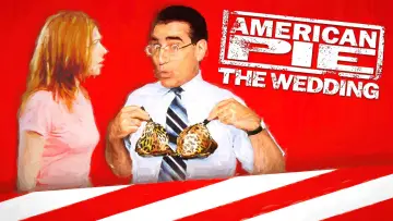 Zasłona do filmu "American Pie: Wesele" #658140