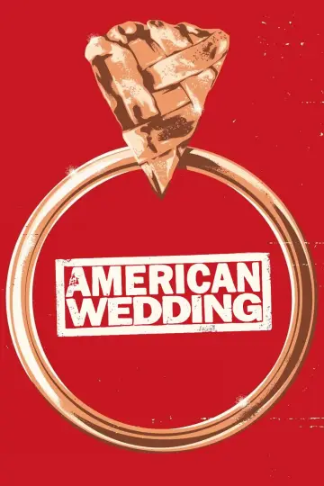 Plakat do filmu "American Pie: Wesele" #658158