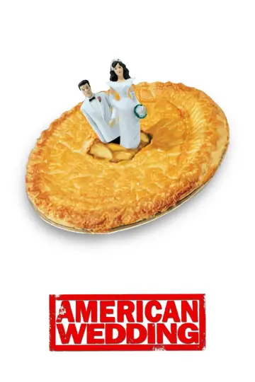 Plakat do filmu "American Pie: Wesele" #658167