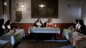Zasłona do filmu "Pośród ciemności" #1866421