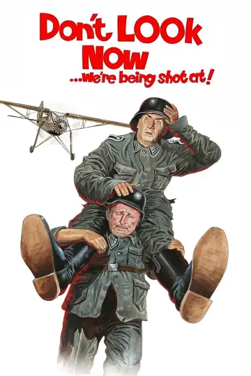 Plakat do filmu "Wielka włóczęga" #135435