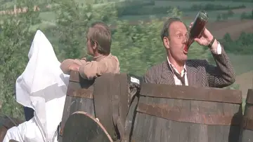 Zasłona do filmu "Wielka włóczęga" #182739