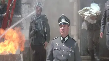 Zasłona do filmu "Wielka włóczęga" #182740