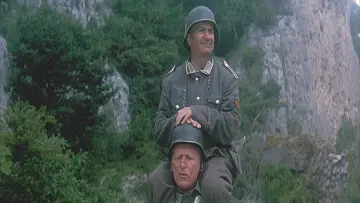 Zasłona do filmu "Wielka włóczęga" #182744