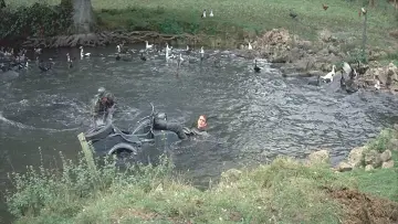 Zasłona do filmu "Wielka włóczęga" #182746
