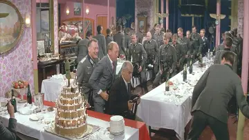 Zasłona do filmu "Wielka włóczęga" #182747