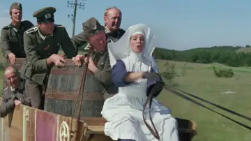 Zasłona do filmu "Wielka włóczęga" #752306