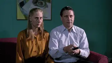 Zasłona do filmu "Dryfujące obłoki" #461041
