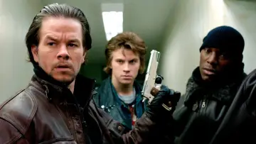 Zasłona do filmu "Czterej bracia" #265283