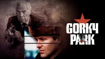 Zasłona do filmu "Park Gorkiego" #901823