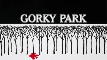 Zasłona do filmu "Park Gorkiego" #901830