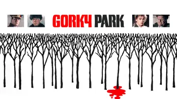 Zasłona do filmu "Park Gorkiego" #901831