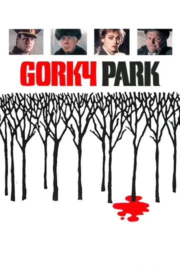 Park Gorkiego