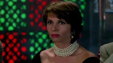 Zasłona do filmu "Wysokie obcasy" #862234