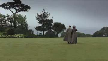 Zasłona do filmu "Powrót do Howards End" #1208676