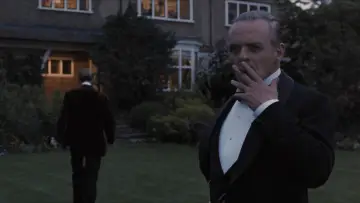 Zasłona do filmu "Powrót do Howards End" #1208677