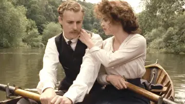 Zasłona do filmu "Powrót do Howards End" #243736