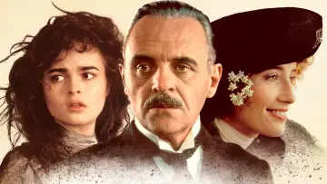 Zasłona do filmu "Powrót do Howards End" #243737