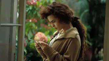 Zasłona do filmu "Powrót do Howards End" #243738