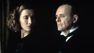 Zasłona do filmu "Powrót do Howards End" #243740