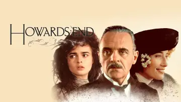 Zasłona do filmu "Powrót do Howards End" #243741