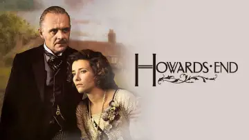 Zasłona do filmu "Powrót do Howards End" #243742