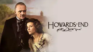 Zasłona do filmu "Powrót do Howards End" #243743