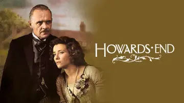Zasłona do filmu "Powrót do Howards End" #243744