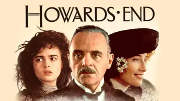 Zasłona do filmu "Powrót do Howards End" #243745