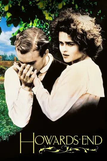 Plakat do filmu "Powrót do Howards End" #243749
