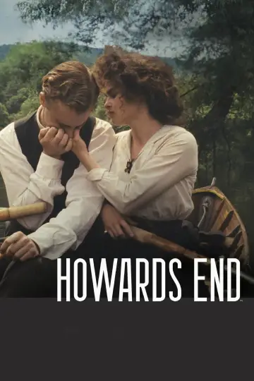 Plakat do filmu "Powrót do Howards End" #243753