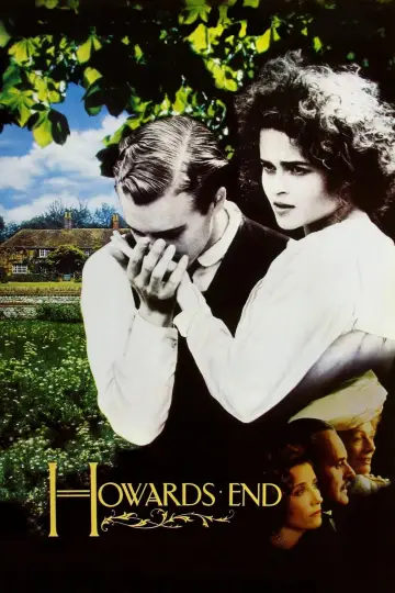 Plakat do filmu "Powrót do Howards End" #243754
