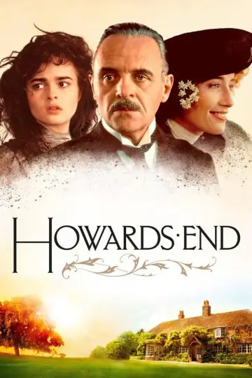 Plakat do filmu "Powrót do Howards End" #243761