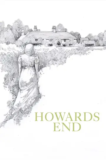 Plakat do filmu "Powrót do Howards End" #243763