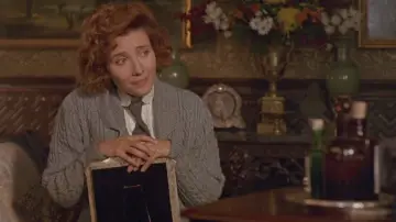 Zasłona do filmu "Powrót do Howards End" #892211
