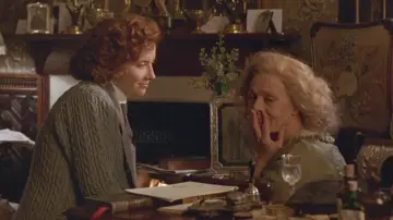 Zasłona do filmu "Powrót do Howards End" #892214