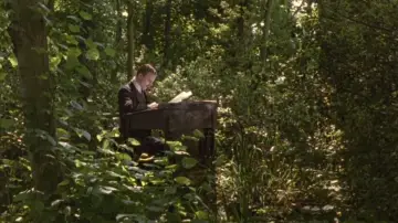 Zasłona do filmu "Powrót do Howards End" #892218