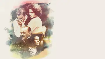 Zasłona do filmu "Powrót do Howards End" #892220
