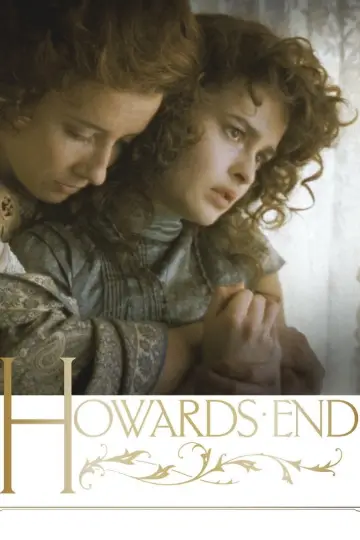 Plakat do filmu "Powrót do Howards End" #892222
