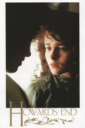 Plakat do filmu "Powrót do Howards End" #892225