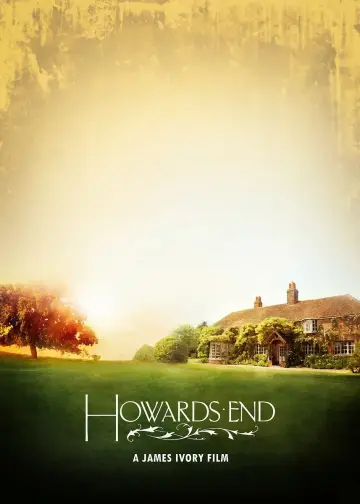 Plakat do filmu "Powrót do Howards End" #892226