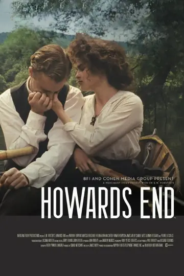 Powrót do Howards End