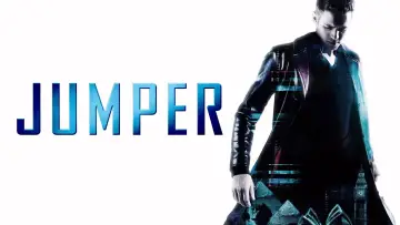 Zasłona do filmu "Jumper" #670003