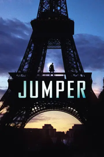 Plakat do filmu "Jumper" #670015