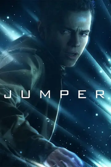 Plakat do filmu "Jumper" #670017