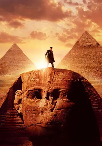 Plakat do filmu "Jumper" #670041